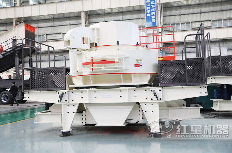 新型沖擊式破碎機 新型沖擊式破碎機