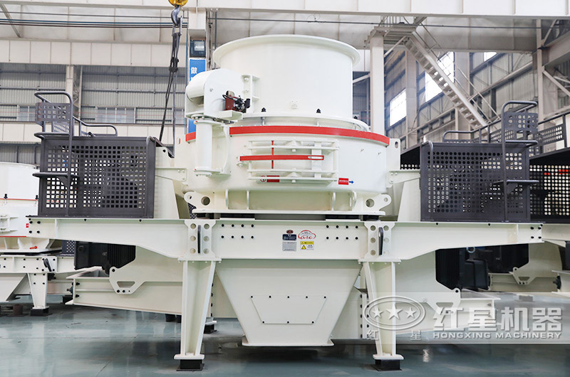 沖擊式破碎機 沖擊式破碎機