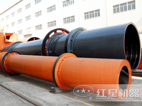 石英砂/沙烘干機(jī)型號全 石英砂/沙烘干機(jī)型號全