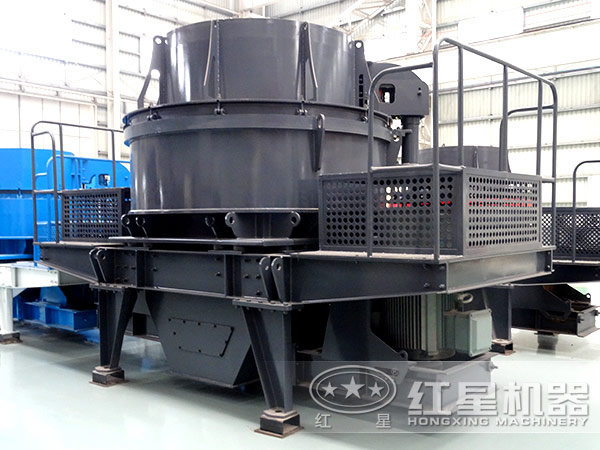 VSI8518制砂機 VSI8518制砂機