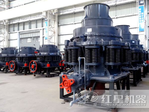 彈簧圓錐破碎機廠家 彈簧圓錐破碎機廠家