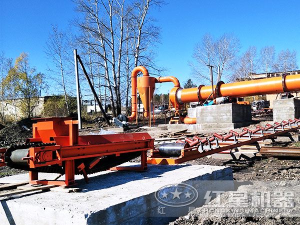 烘干窯案例現(xiàn)場實(shí)拍2 烘干窯案例現(xiàn)場實(shí)拍2