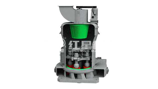 磨粉機原理圖 磨粉機原理圖