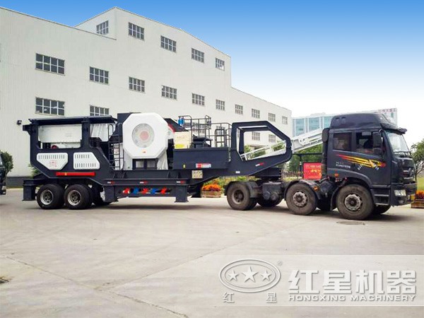 車載石子破碎機廠家 車載石子破碎機廠家