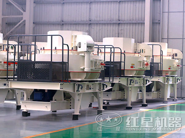 沖擊式破碎機(jī) 沖擊式破碎機(jī)