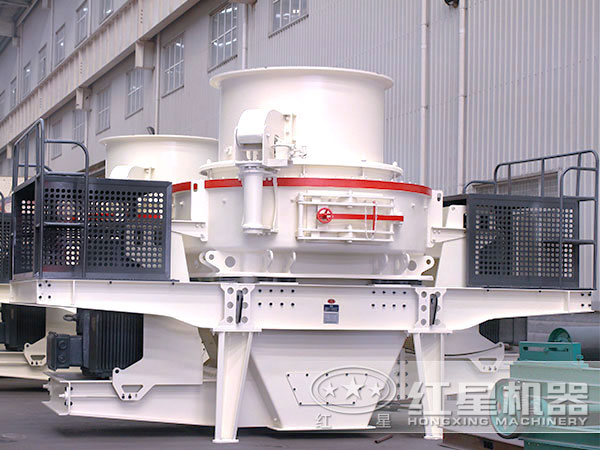 HVI制砂機 HVI制砂機