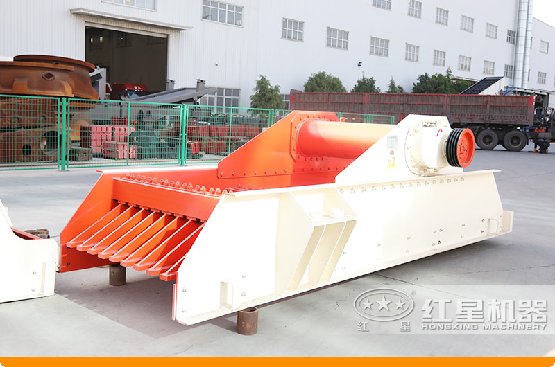 振動給料機(jī)圖片 振動給料機(jī)圖片