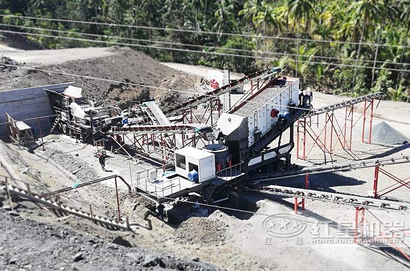 油電混合作業(yè)，工作更效能高