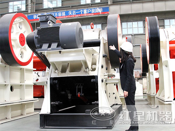 麥飯石破碎機價格實惠 麥飯石破碎機價格實惠