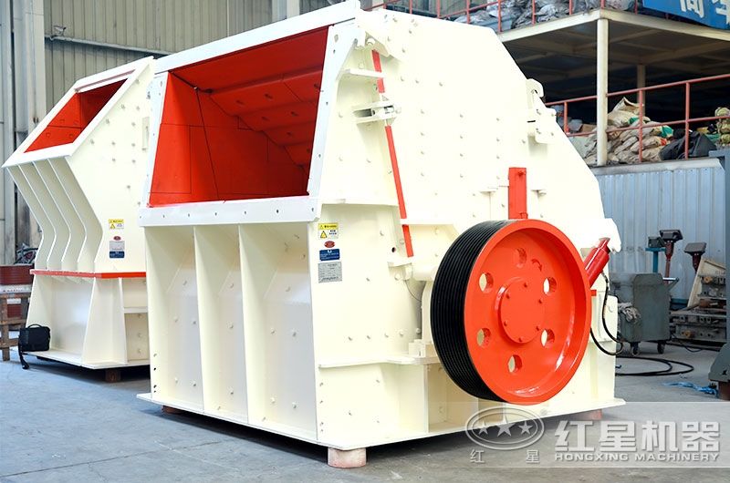 環保型重錘破，一次成型