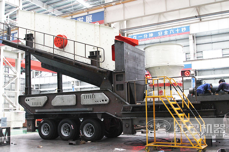 移動(dòng)系列:車載移動(dòng)圓錐破,中細(xì)碎處理 移動(dòng)系列:車載移動(dòng)圓錐破,中細(xì)碎處理