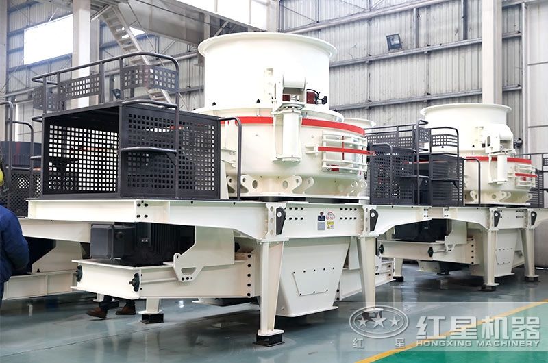 HVI1250制砂機(jī),時(shí)產(chǎn)達(dá)350噸,電機(jī)功率2x250Kw HVI1250制砂機(jī),時(shí)產(chǎn)達(dá)350噸,電機(jī)功率2x250Kw