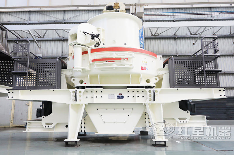 HVI制砂機(jī),70-585t/h,細(xì)碎制砂整形 HVI制砂機(jī),70-585t/h,細(xì)碎制砂整形