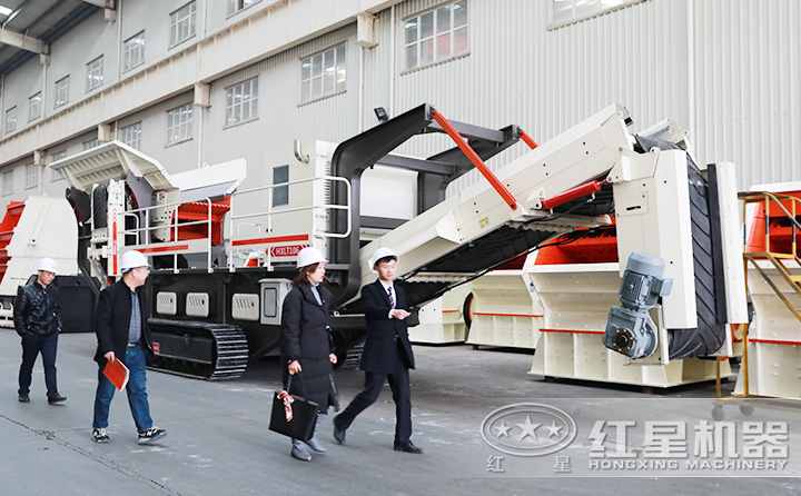 紅星設備性能與用戶需求“不謀而合”，達成一致協議