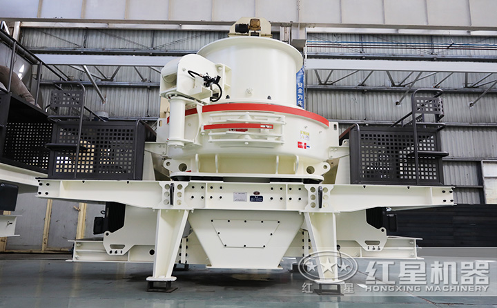 時產(chǎn)55-100噸制砂沖擊破碎機(jī)“免費(fèi)咨詢”