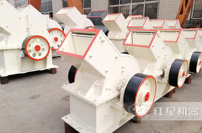 小型錘式煤炭粉碎機 小型錘式煤炭粉碎機