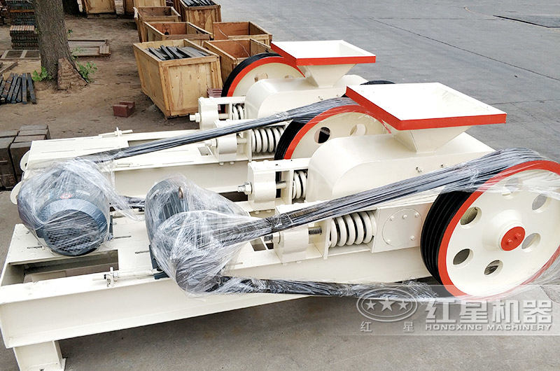 小型齒輥煤炭粉碎機 小型齒輥煤炭粉碎機