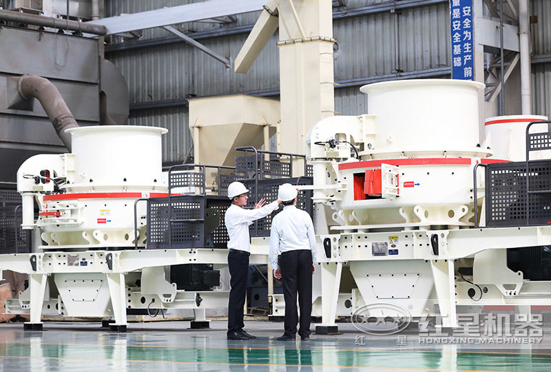 大中型機制砂機生產廠家 大中型機制砂機生產廠家