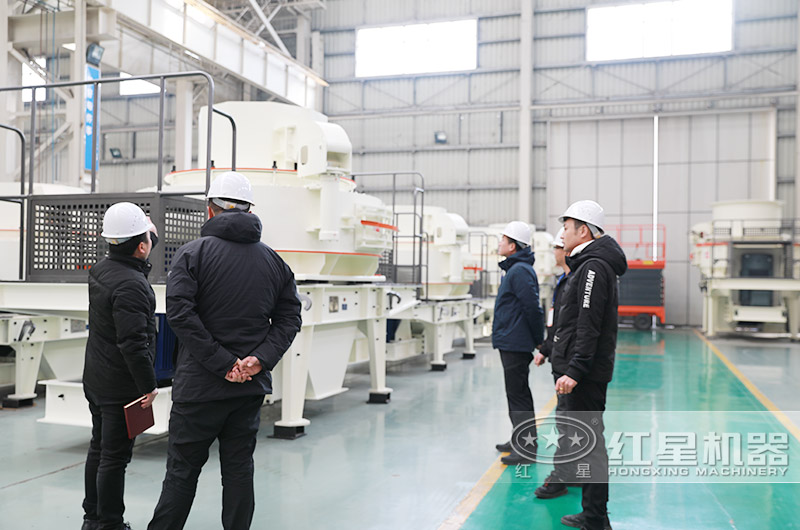 紅星實力雄厚，提供客戶到場參觀并免費咨詢