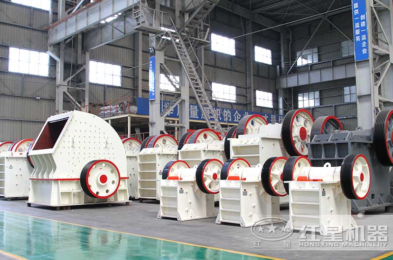 石子加工設備 石子加工設備