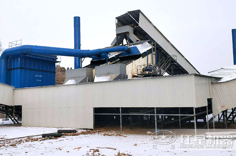 環(huán)保除塵設備 環(huán)保除塵設備