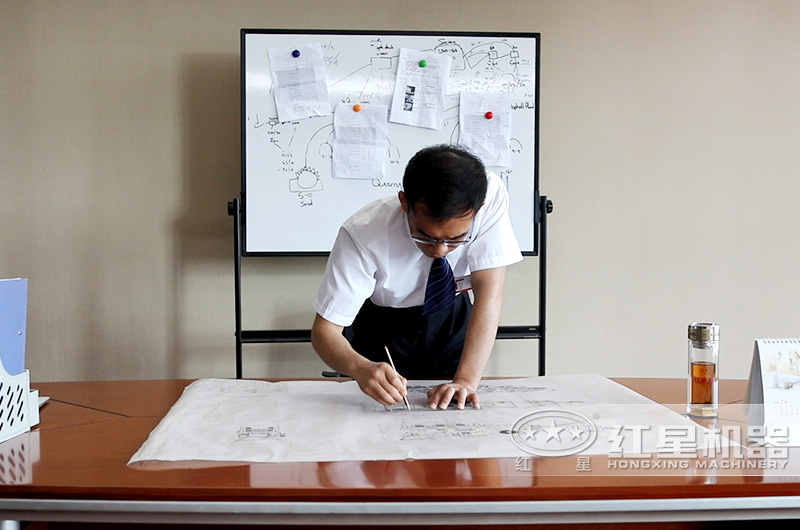 紅星專業工程師為你量身訂制更省心 紅星專業工程師為你量身訂制更省心