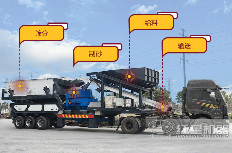 移動打砂機(jī)設(shè)備圖片 移動打砂機(jī)設(shè)備圖片