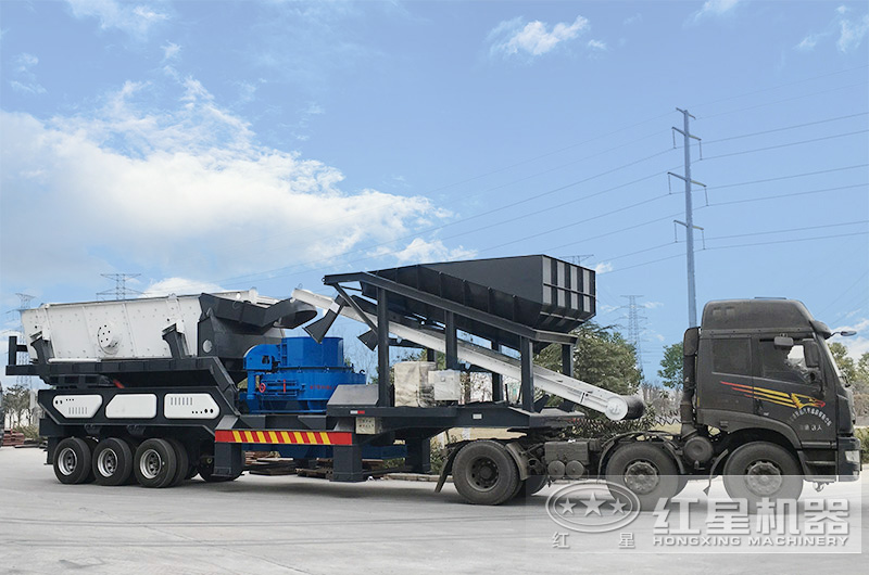 移動制砂機設(shè)備圖片 移動制砂機設(shè)備圖片