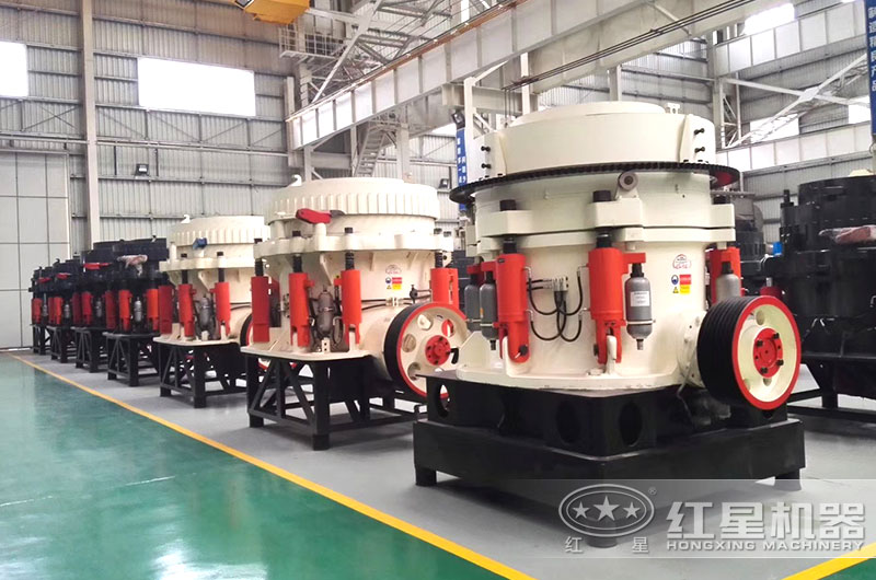 pyb1750圓錐破碎機(jī)設(shè)備圖片 pyb1750圓錐破碎機(jī)設(shè)備圖片