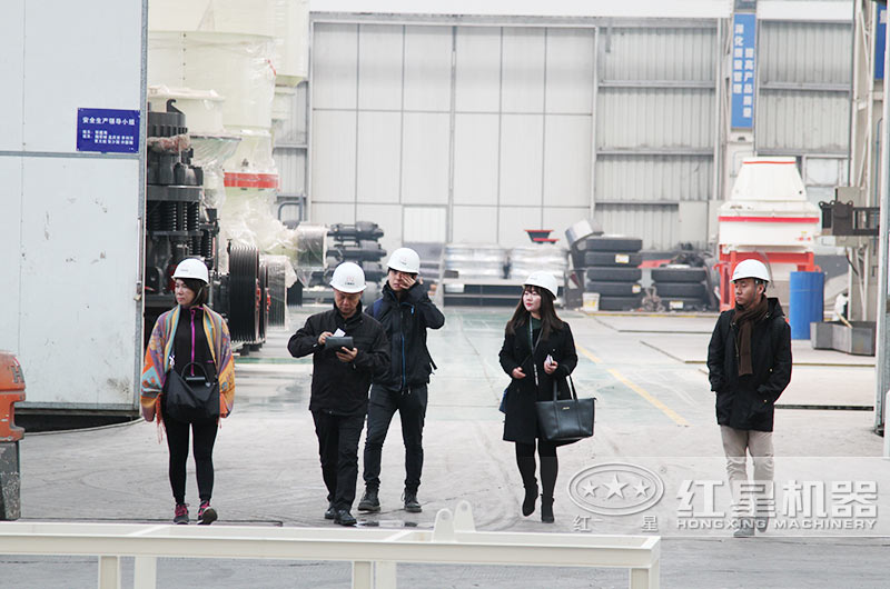 歡迎到紅星廠家參觀 歡迎到紅星廠家參觀