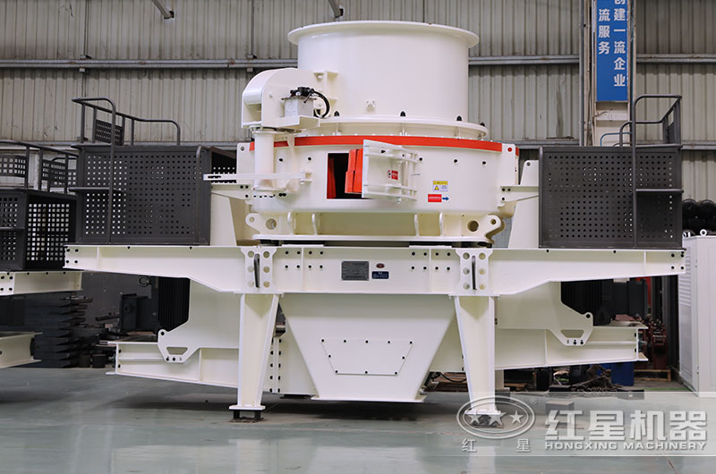 HVI制砂機(jī)設(shè)備圖片 HVI制砂機(jī)設(shè)備圖片