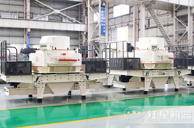 VSI石子制沙機(jī)設(shè)備圖 VSI石子制沙機(jī)設(shè)備圖