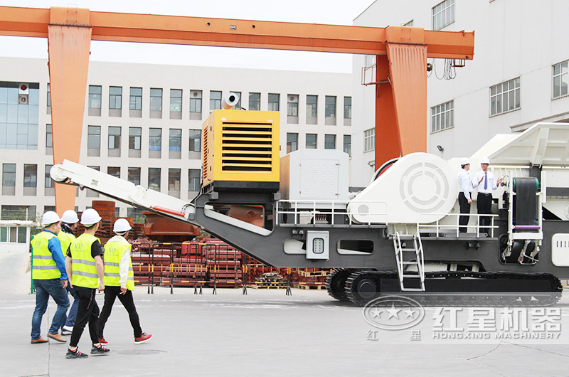 客戶來(lái)廠實(shí)地考察 客戶來(lái)廠實(shí)地考察