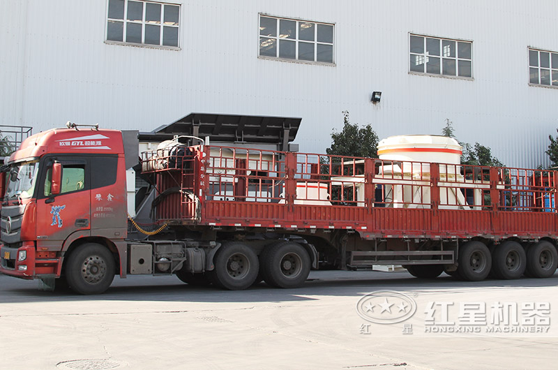 小型制砂破碎機(jī)設(shè)備發(fā)貨 小型制砂破碎機(jī)設(shè)備發(fā)貨