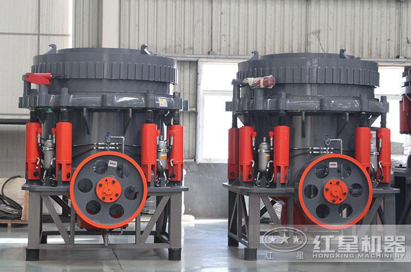 全液壓圓錐破碎機圖片 全液壓圓錐破碎機圖片