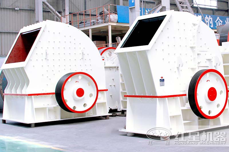 PCZ重錘式破碎機(jī) PCZ重錘式破碎機(jī)