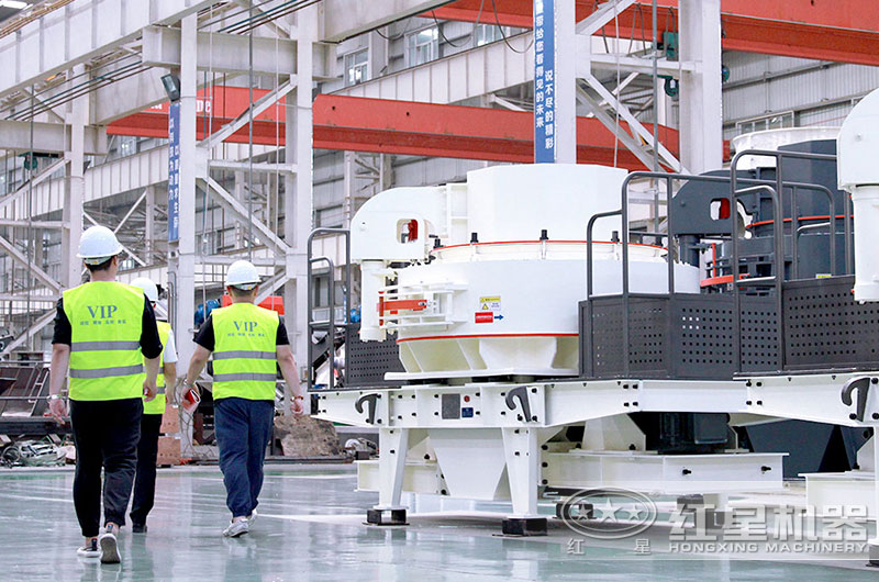 客戶到設(shè)備生產(chǎn)車間實(shí)地考察 客戶到設(shè)備生產(chǎn)車間實(shí)地考察