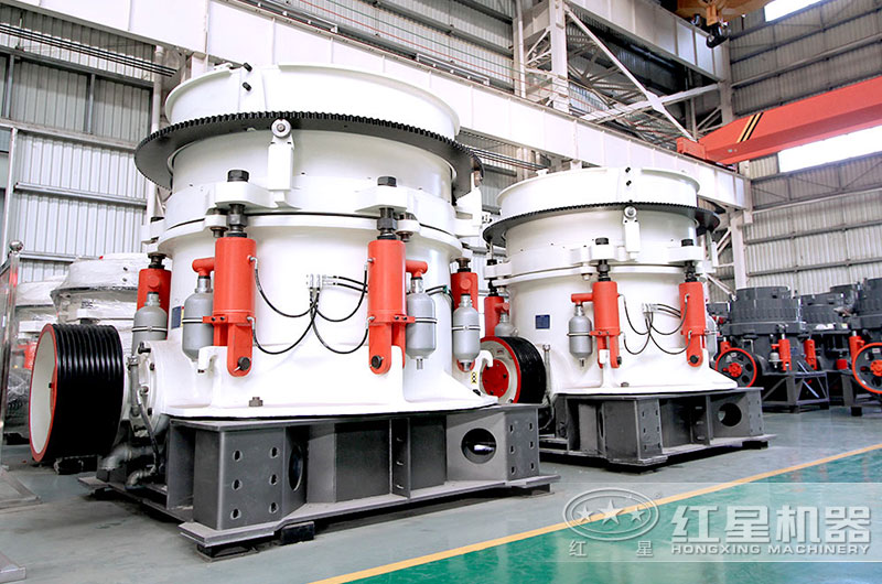 圓錐碎石機圖片 圓錐碎石機圖片