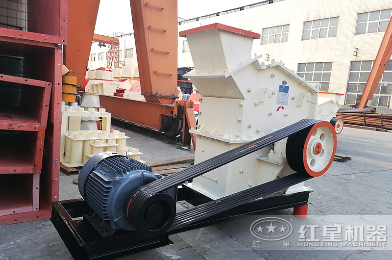 第三代小型制砂機圖片 第三代小型制砂機圖片