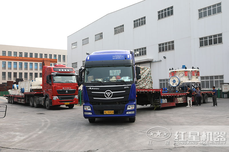 液壓巖石破碎機(jī)設(shè)備發(fā)貨中 液壓巖石破碎機(jī)設(shè)備發(fā)貨中