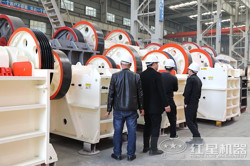 客戶到廠參觀考察 客戶到廠參觀考察