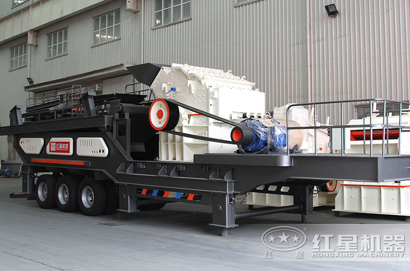 流動制砂機全套設(shè)備圖片 流動制砂機全套設(shè)備圖片