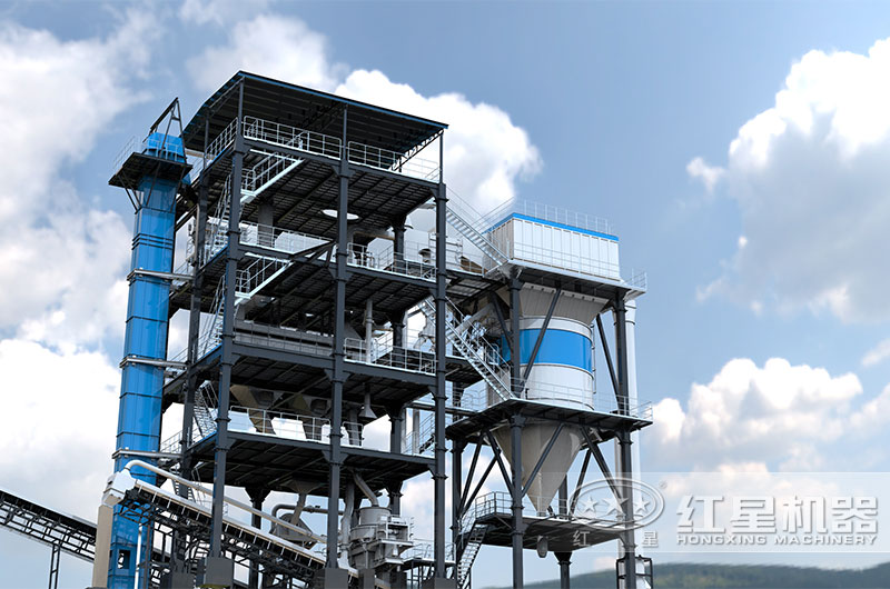 骨料優(yōu)化系統(tǒng)現(xiàn)場(chǎng)圖片 骨料優(yōu)化系統(tǒng)現(xiàn)場(chǎng)圖片