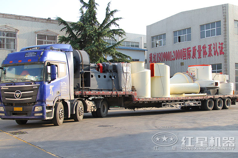 高嶺土加工設(shè)備現(xiàn)貨直發(fā) 高嶺土加工設(shè)備現(xiàn)貨直發(fā)