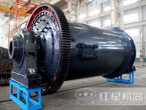 紅星球磨機(jī) 紅星球磨機(jī)