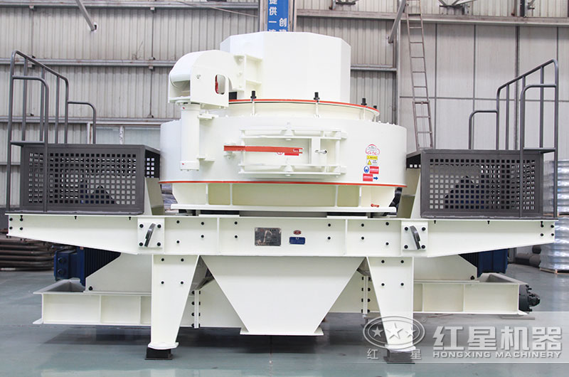 立軸沖擊式制砂機(jī)設(shè)備圖片 立軸沖擊式制砂機(jī)設(shè)備圖片