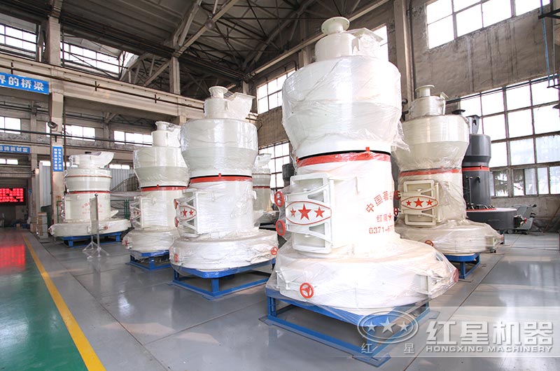 磨粉機設(shè)備實拍圖 磨粉機設(shè)備實拍圖