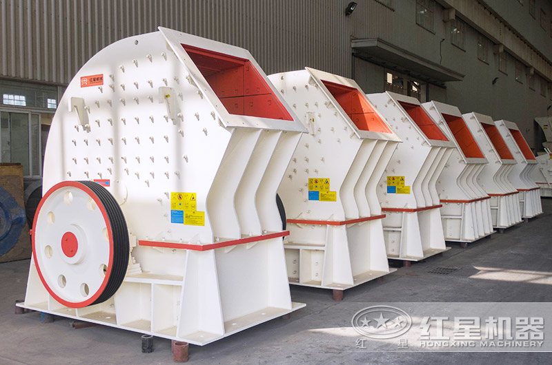 1308重錘破碎機圖片 1308重錘破碎機圖片