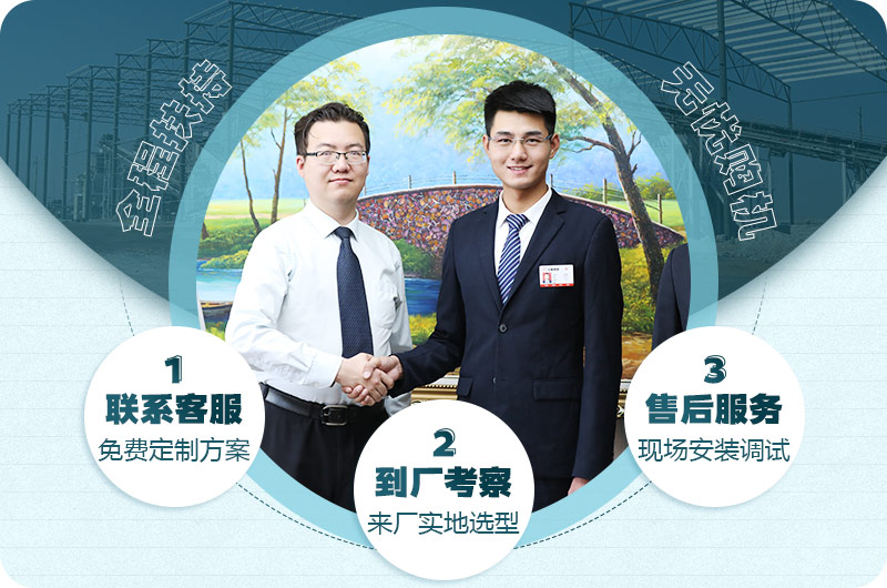 廠家提供全套工藝設計以及設備運輸 廠家提供全套工藝設計以及設備運輸