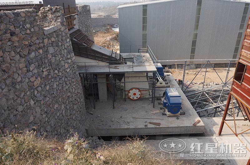 河南新鄉(xiāng)客戶生產(chǎn)現(xiàn)場(chǎng)圖片 河南新鄉(xiāng)客戶生產(chǎn)現(xiàn)場(chǎng)圖片